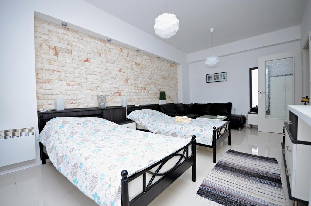Aries Apartments Bitola Kamer foto