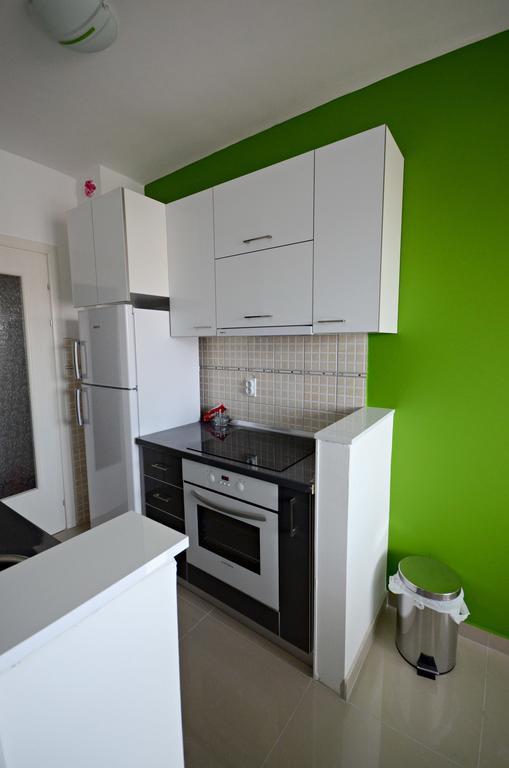 Aries Apartments Bitola Kamer foto