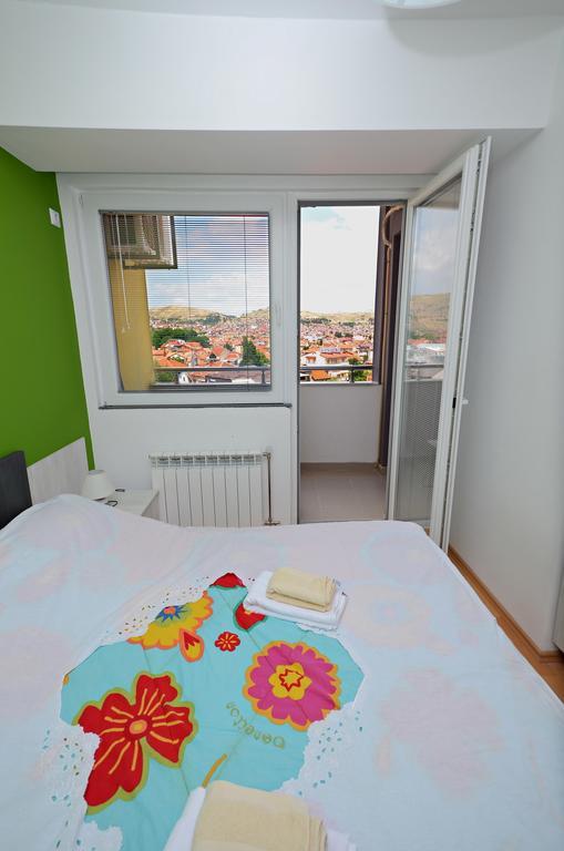 Aries Apartments Bitola Kamer foto