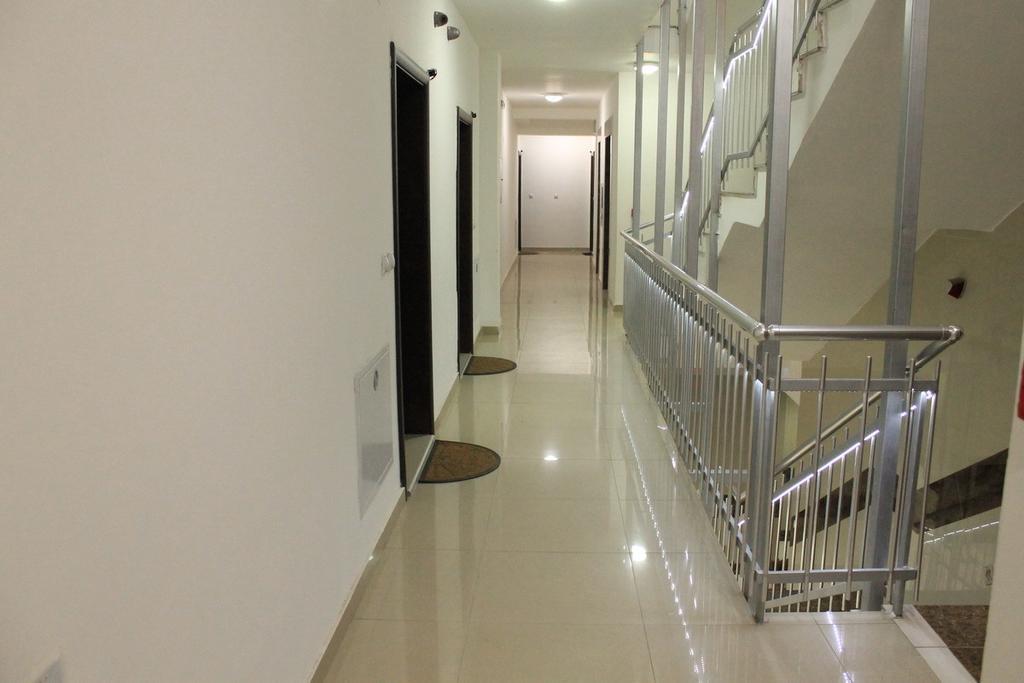 Aries Apartments Bitola Kamer foto