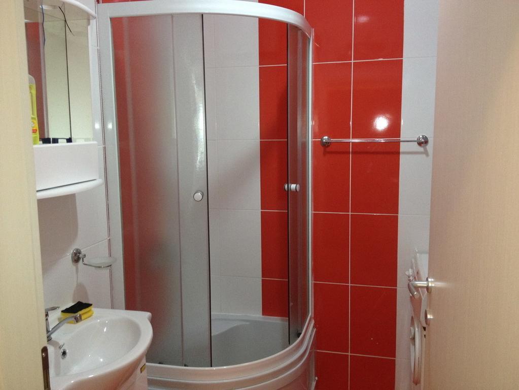 Aries Apartments Bitola Kamer foto